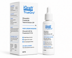 iGraft TrueGro Minoxidil 5% + Finasteride 0.1% | Hair Growth Solution 60ml
