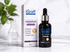iGraft 1 Month Hair Fall Advanced Kit