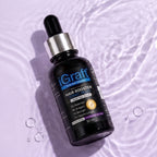 iGraft Hair Booster Tonic Plus Hair Serum | Advanced Hair Growth Serum | 30ml